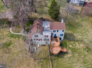 13430 Query Mill Rd, North Potomac, MD 20878