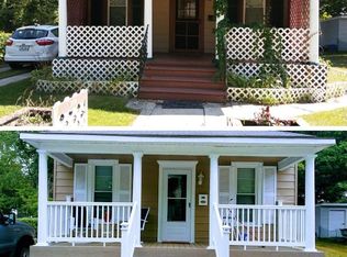 308 N William St, Ludington, MI 49431