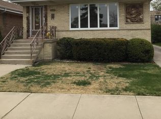 6246 W Lawrence Ave, Chicago, IL 60630