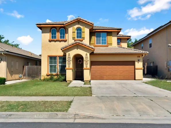 3248 N Applegate Ave, Fresno, CA 93737
