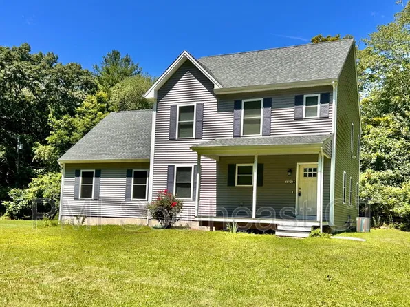 124 Witter Rd, Salem, CT 06420