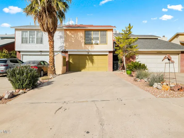 6629 Dawn Dr APT B, El Paso, TX 79912