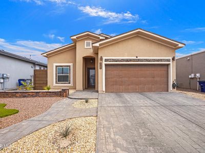 2144 Carlos Leon Pl, El Paso, TX, 79938