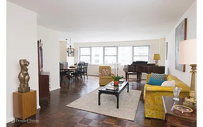 Sold by Douglas Elliman