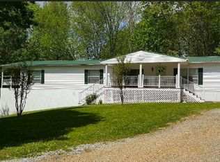 706 Shaw Mountain Rd, Tellico Plains, TN 37385