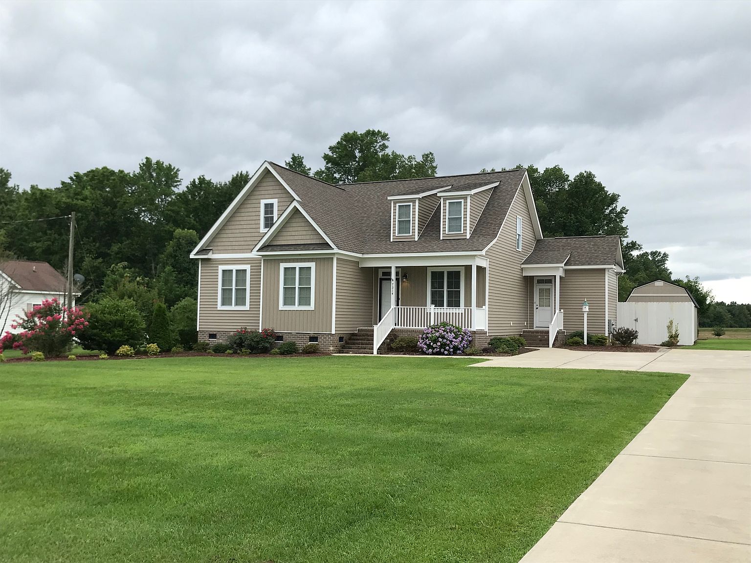 7314 Rock Ridge Sims Rd, Sims, NC 27880 Zillow