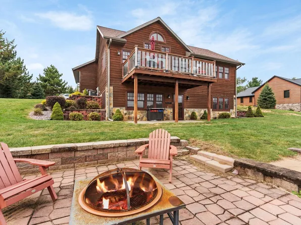 N7634 N Stone Gate, New Lisbon, WI 53950