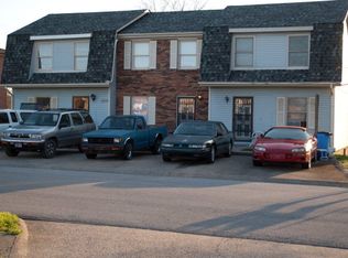 1075 Raintree Dr, Richmond, KY 40475