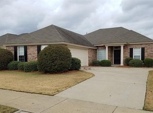 9418 Greythorne Way, Montgomery, AL 36117