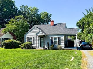 1433 Kimberly Rd, Charlotte, NC 28208