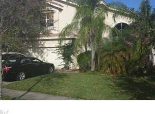 4564 SW 132nd Ave, Miramar, FL 33027