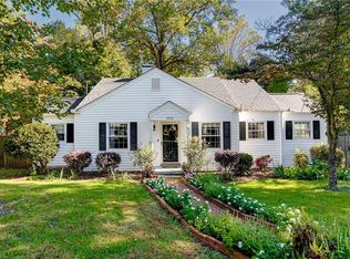 1510 Colonial Ave, Greensboro, NC 27408