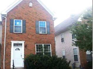 805 George St, Baltimore, MD 21201