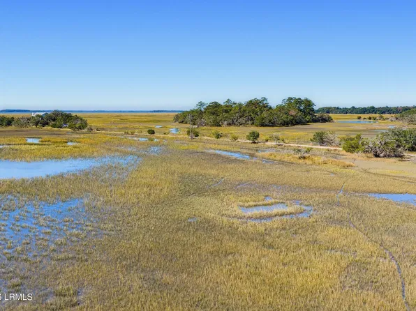508 Broad River Drive, Beaufort, SC 29906