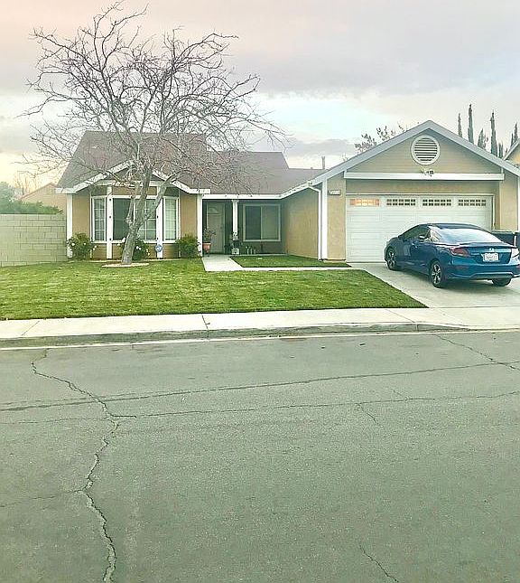 4305 E Avenue R13 Palmdale CA 93552 Zillow