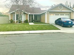 4305 E Avenue R13, Palmdale, CA 93552