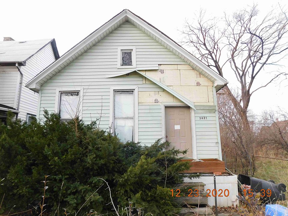 3621 Preston
