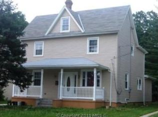 5504 Windsor Mill Rd, Baltimore, MD 21207