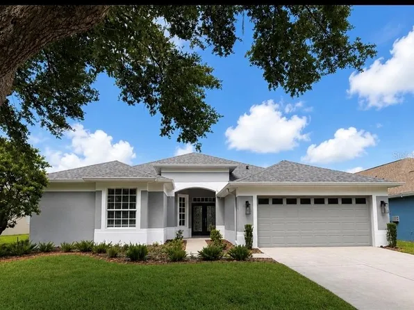 5849 Heronrise Crescent Dr, Lithia, FL 33547