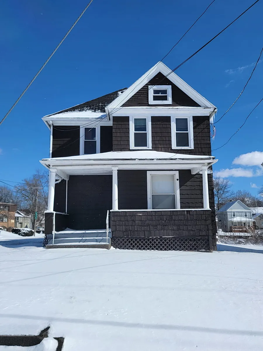 Building Photo - 457 Sherman St #1