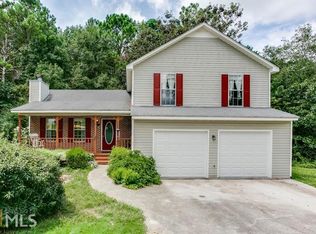 3130 Amber Pointe, Monroe, GA 30655