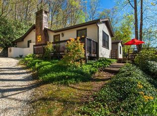 73 Rocky Fork Rd, Fairview, NC 28730