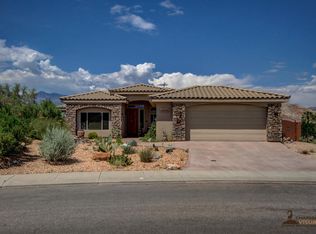 2462 W 770th Cir N, Hurricane, UT 84737