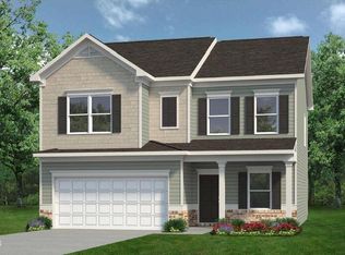 299 Oriental St #161, Angier, NC 27501
