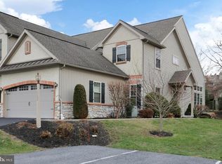 1152 Day Star Dr, Harrisburg, PA 17111