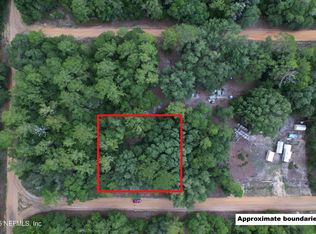 0 Ellen Way, Florahome, FL 32140