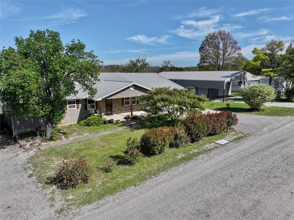 200 Centennial Blvd, Sulphur, OK 73086