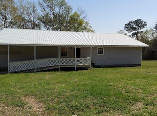 20336 Red Bird Hill Rd, Saucier, MS 39503