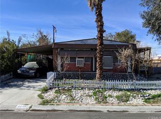 32391 Wells Fargo Rd, Thousand Palms, CA 92276