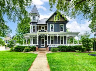 1435 E Walnut Street, Springfield, MO 65802