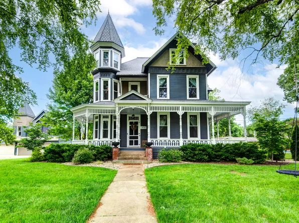 1435 E Walnut Street, Springfield, MO 65802