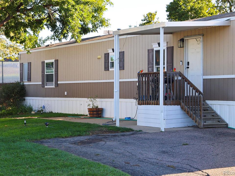 1st image of 9100 Tejon (Mountain View #99) Street