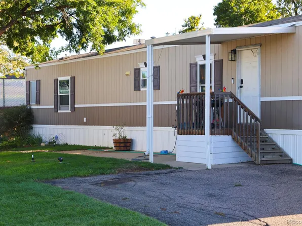 9100 Tejon (Mountain View #99) Street, Federal Heights, CO 80260