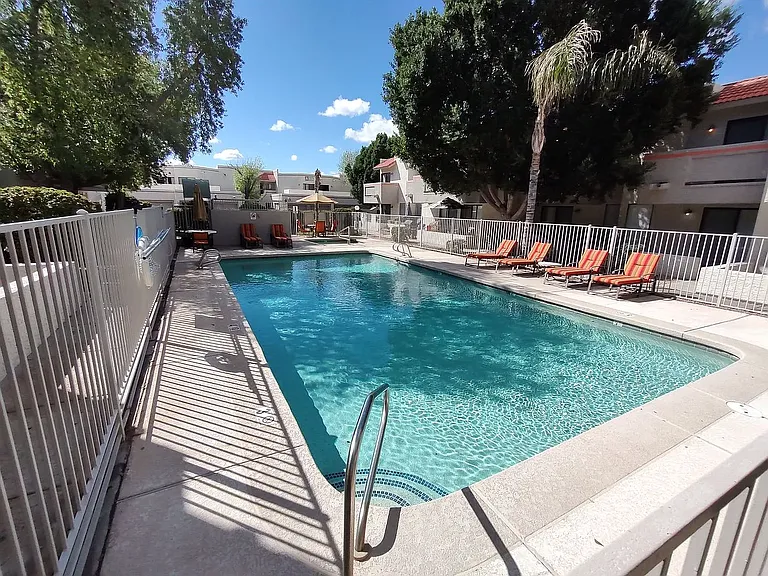 935 N Granite Reef Rd #32 — Photo 34