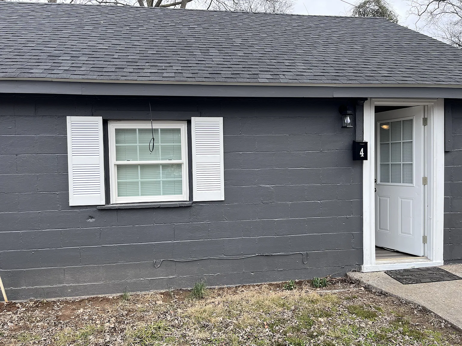 1 bed, 477 sqft, $600 — Photo 1