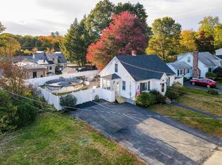20 Bruce St, Methuen, MA 01844