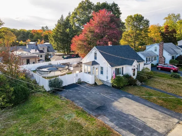 20 Bruce St, Methuen, MA 01844