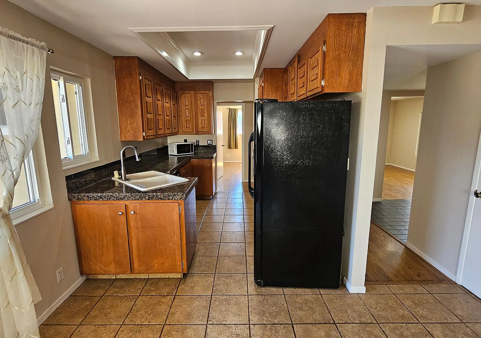 Pleasanton Single Level House — Photo 4