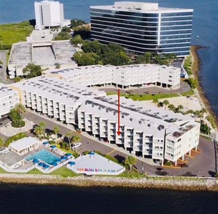 1st image of 2506 N Rocky Point Dr #228