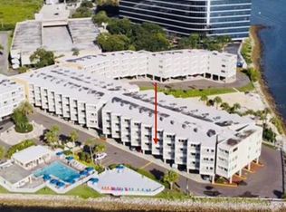 2506 N Rocky Point Dr #228, Tampa, FL 33607