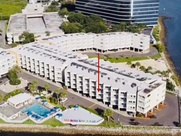 2506 N Rocky Point Dr #228, Tampa, FL 33607