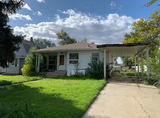 1525 4th Ave W, Williston, ND 58801