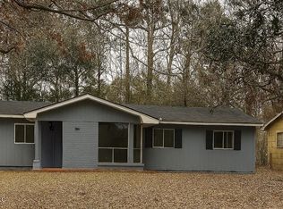 3120 Ponderosa Dr, Jackson, MS 39212