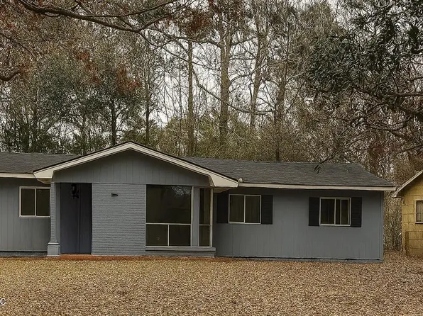 3120 Ponderosa Dr, Jackson, MS 39212