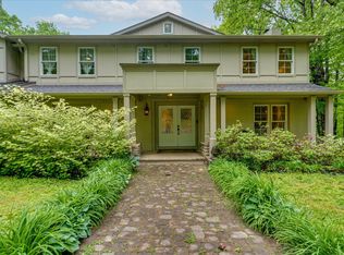 6301 Forest Park Dr, Signal Mountain, TN 37377