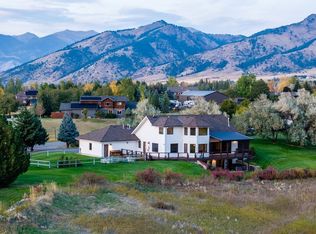 3220 Summer Cutoff Rd, Bozeman, MT 59715